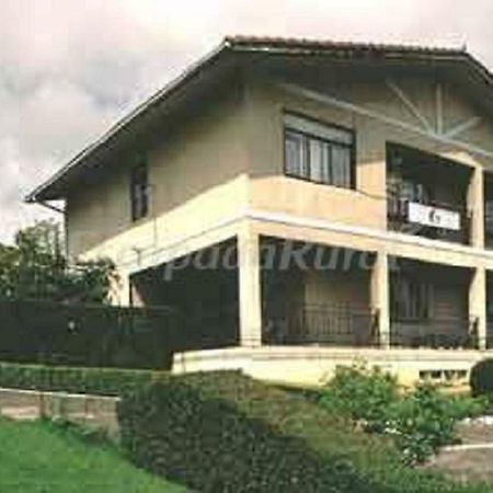 El Txakoli Konuk evi Amurrio Dış mekan fotoğraf