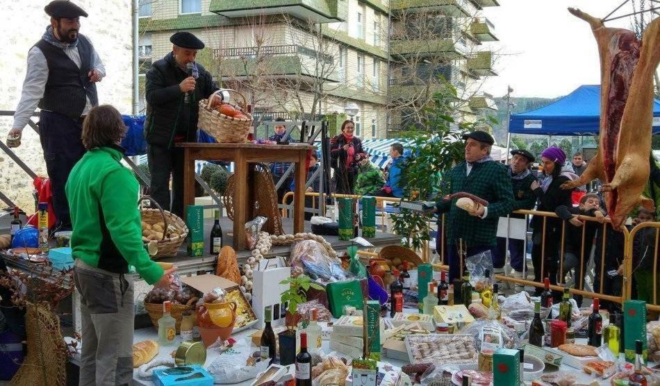El Txakoli Konuk evi Amurrio Dış mekan fotoğraf