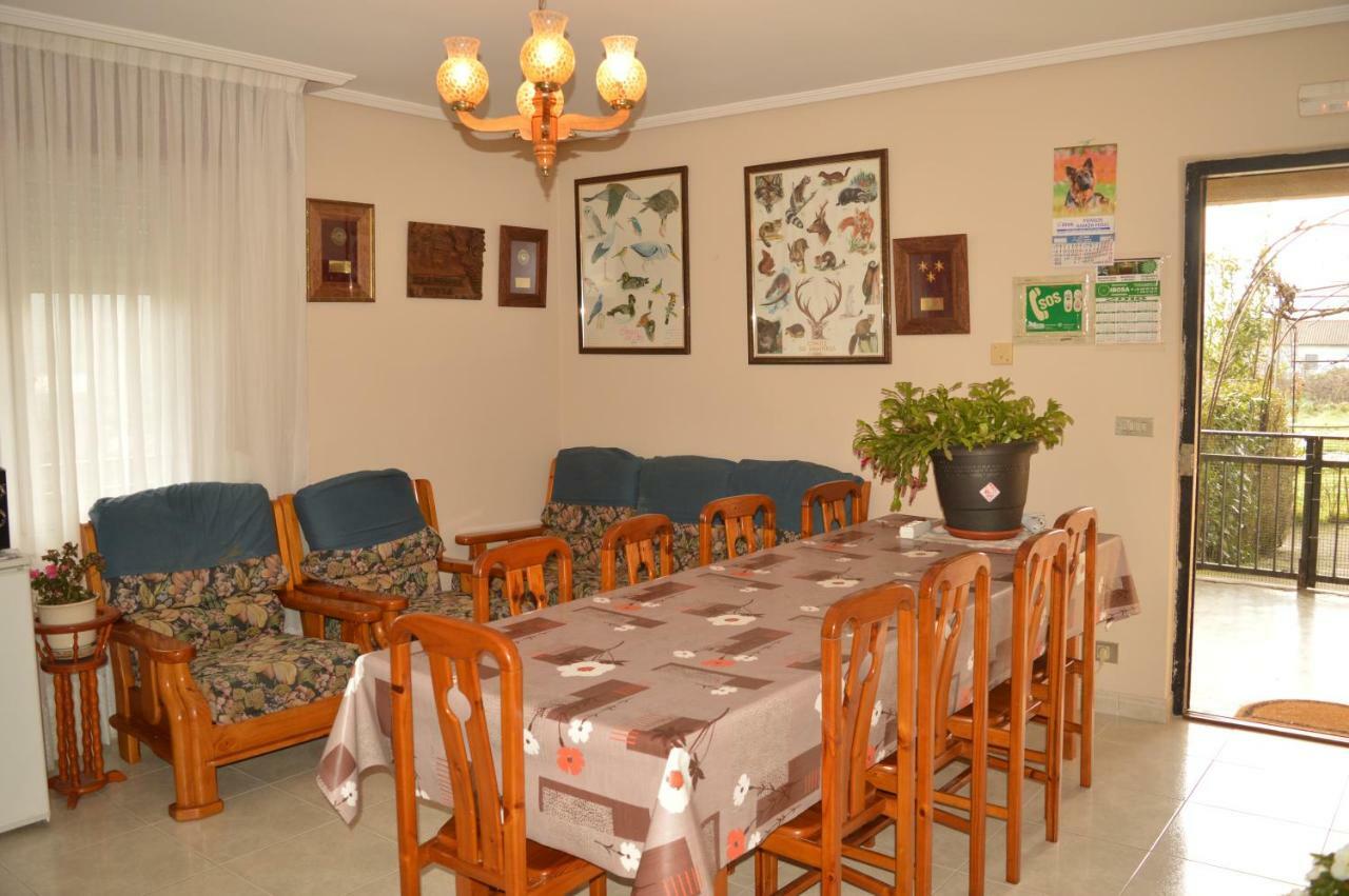 El Txakoli Konuk evi Amurrio Dış mekan fotoğraf