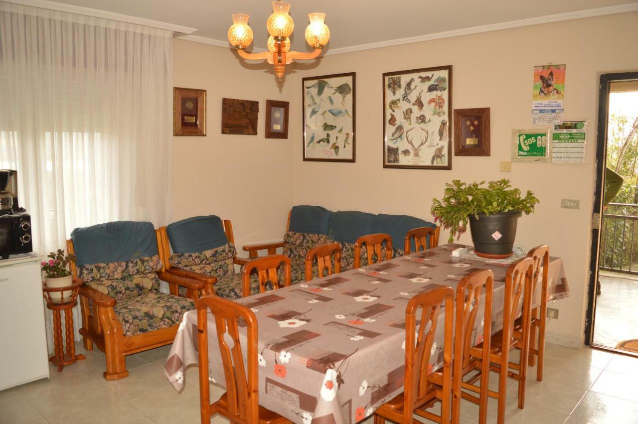 El Txakoli Konuk evi Amurrio Dış mekan fotoğraf